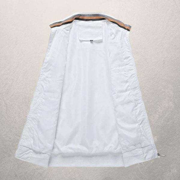 Casual Jacket Men's Spring And Autumn Fashion